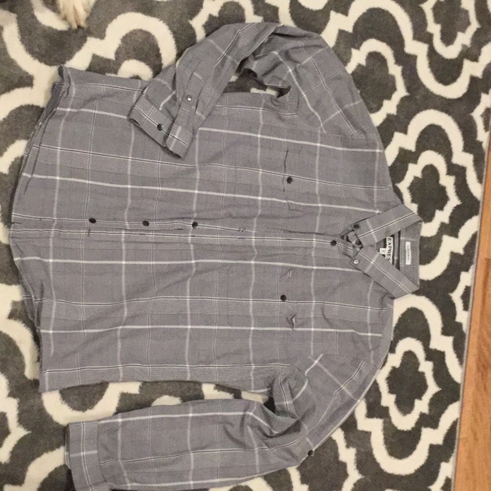 Men’s shirt